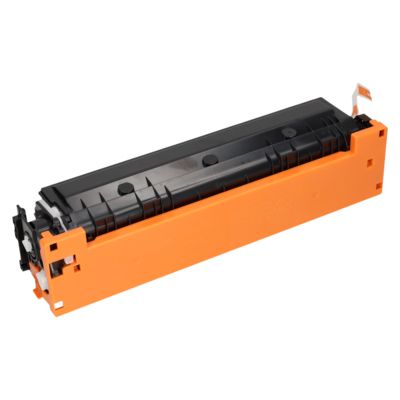 Huismerk Canon 067H M Toner Magenta Hoge capaciteit