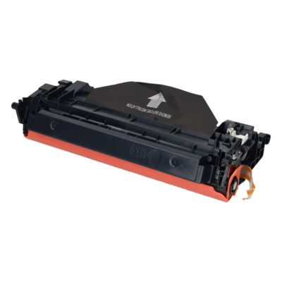 Huismerk HP 149A (W1490A) Toner Zwart