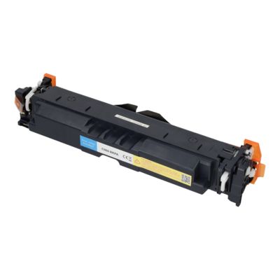 Huismerk Canon 069 BK Toner Zwart
