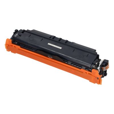 Huismerk Canon 069 BK Toner Zwart
