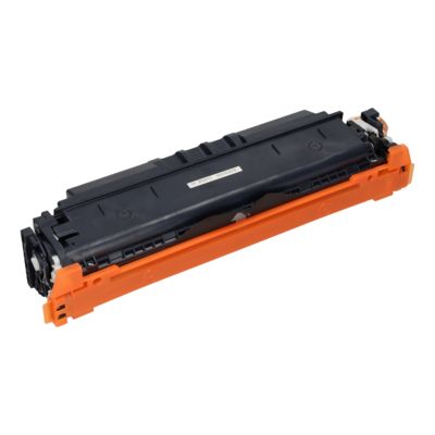 Huismerk Canon 069 BK Toner Zwart