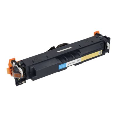 Huismerk Canon 069 BK Toner Zwart