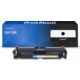 Huismerk Canon 069 BK Toner Zwart