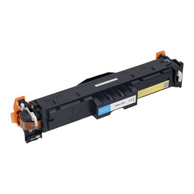 Huismerk Canon 069 C Toner Cyaan