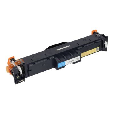 Huismerk Canon 069 M Toner Magenta