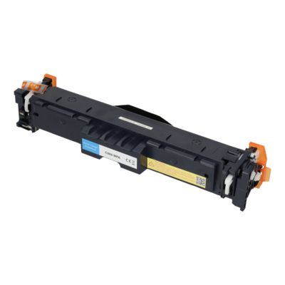 Huismerk Canon 069 M Toner Magenta