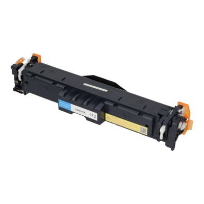 Toner compatible Canon 069 Y - Jaune