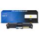 Huismerk Canon 069 Y Toner Geel