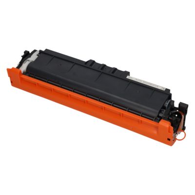 Toner compatible Canon 069H C - Cyan - Grande capacité