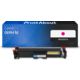 Toner compatible Canon 069H M - Magenta - Grande capacité