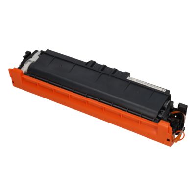 Huismerk Canon 069H Y Toner Geel Hoge capaciteit