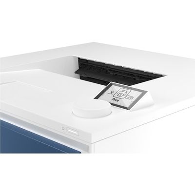 HP Color LaserJet Pro 4202dw - Imprimante laser