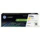 HP 230A (W2302A) Toner Geel