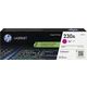 HP 230A (W2303A) Toner Magenta