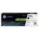 HP 230X (W2300X) Toner Zwart Hoge capaciteit