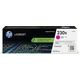 HP 230X (W2303X) Toner Magenta Hoge capaciteit
