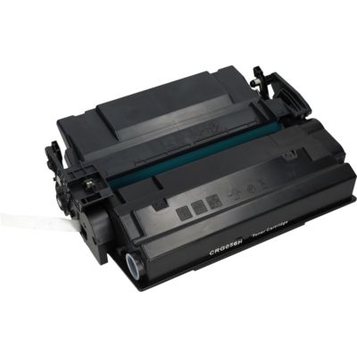 Huismerk Canon 056 H Toner Zwart Hoge capaciteit