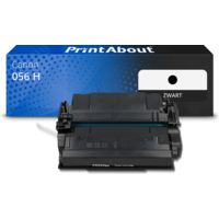 Huismerk Canon 056 H Toner Zwart Hoge capaciteit