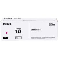 Canon T12 (5096C006) - Magenta - Toner