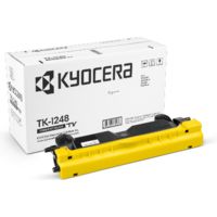 Kyocera TK-1248 - Noir - Toner