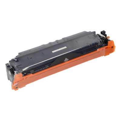 Huismerk HP 220A (W2200A) Toner Zwart