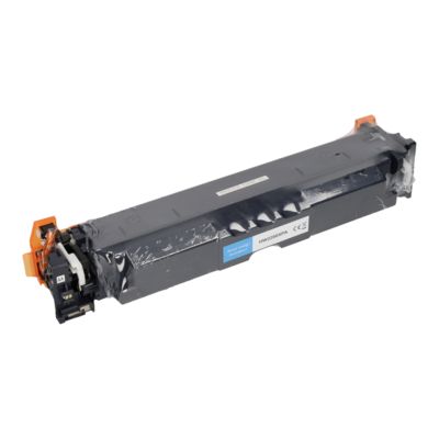 Huismerk HP 220A (W2200A) Toner Zwart