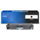 Huismerk HP 220A (W2200A) Toner Zwart