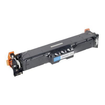 Toner compatible HP 220X (W2201X) - Cyan - Grande capacité