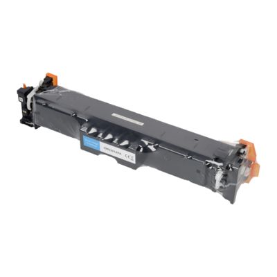 Toner compatible HP 220X (W2201X) - Cyan - Grande capacité