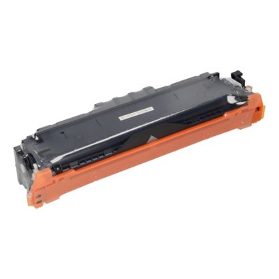 Huismerk HP 220X (W2202X) Toner Geel Hoge capaciteit
