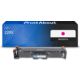 Toner compatible HP 220X (W2203X) - Magenta - Grande capacité