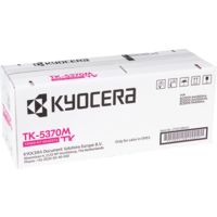 Kyocera TK-5370M Toner Magenta