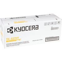 Kyocera TK-5370Y Toner Geel