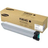 Samsung CLT-K804S - Noir - Toner