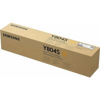 Samsung CLT-Y804S - Jaune - Toner
