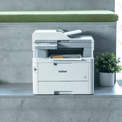 Brother MFC-L8340CDW - Imprimante LED