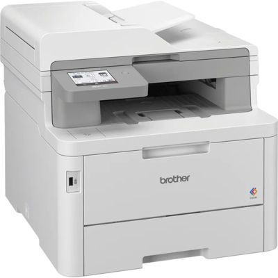 Brother MFC-L8390CDW - Imprimante LED