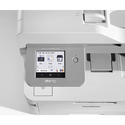 Brother MFC-L8390CDW - Imprimante LED