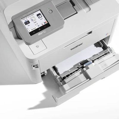 Brother MFC-L8390CDW - Imprimante LED