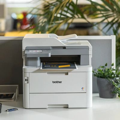 Brother MFC-L8390CDW - Imprimante LED