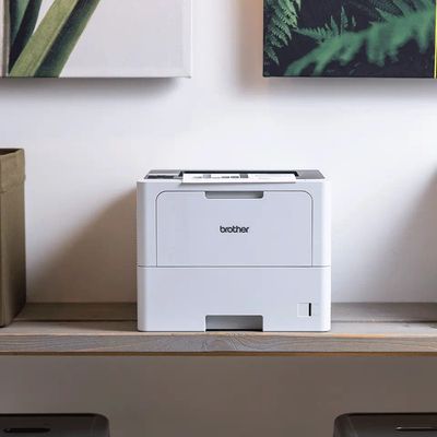 Brother HL-L6210DW - Imprimante laser