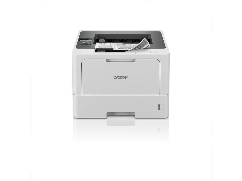 Brother Hl-L5210DW laserprinter 1200 x 1200 Dpi A4 Wifi