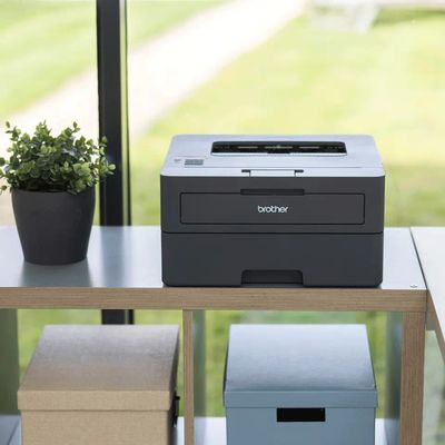 Brother HL-L2445DW Laserprinter
