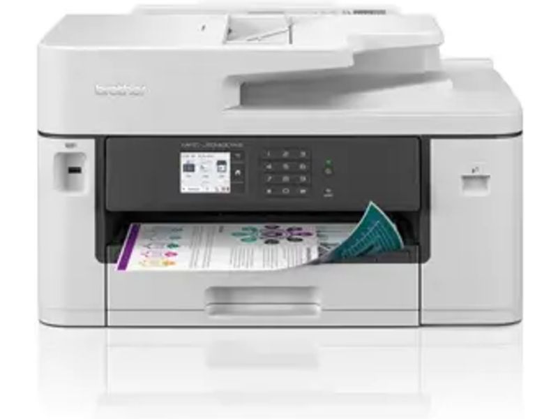 Brother MFC-J5340DWE All-in-One Inkjetprinter kopen? | PrintAbout
