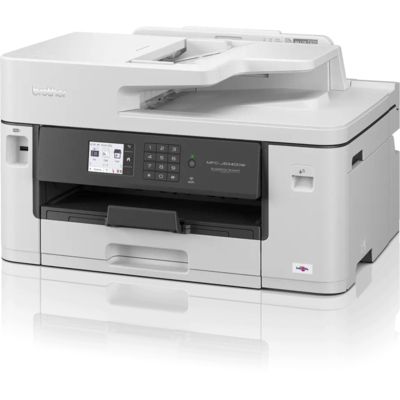 Brother MFC-J5340DWE - Imprimante à jet d'encre
