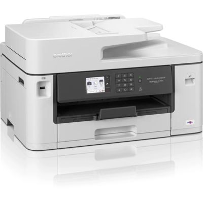 Brother MFC-J5340DWE - Imprimante à jet d'encre