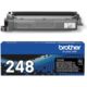 Brother TN-248BK Toner Zwart
