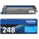 Brother TN-248C Toner Cyaan