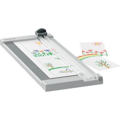 Leitz Precision Home A4 (90250000) - Coupe-papier