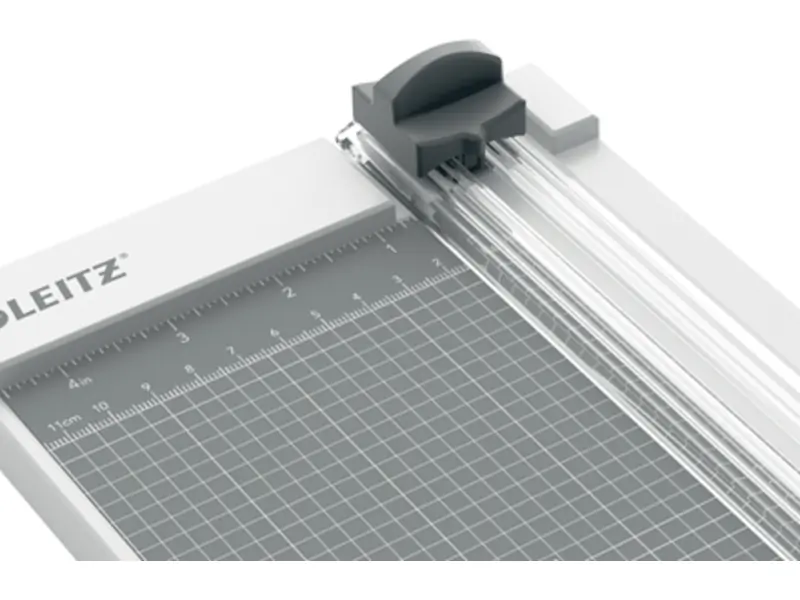 Guillotina 1725G Leitz Precision Office Pro A3 /Palanca/ A3/ Longitud de Corte 42 x 30 Ancho de Guillotina 1725G Leitz Precision Office Pro A3 /Palanca/ A3/ Longitud de Corte 42 x 30 Ancho de
